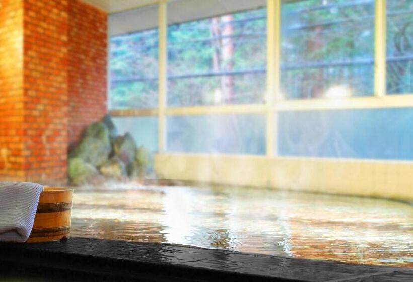 日式旅馆 Suzuranso