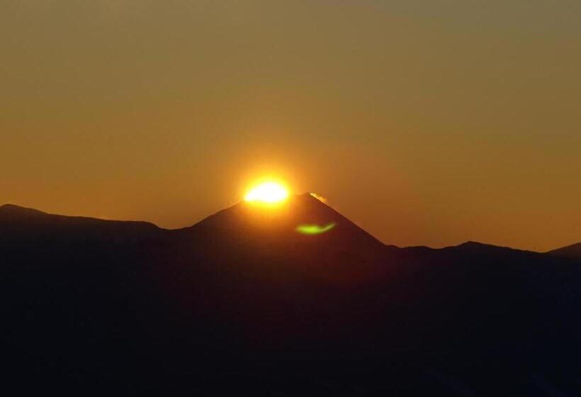 日式旅馆 Suzuranso