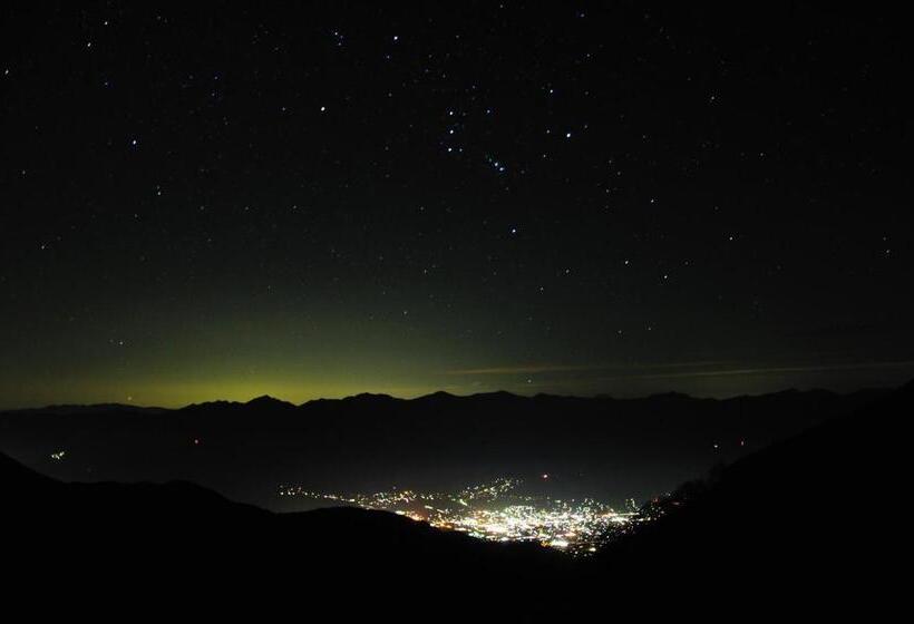 日式旅馆 Suzuranso