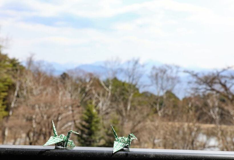 日式旅馆 Suzuranso