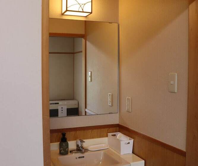 日式旅馆 Suzuranso