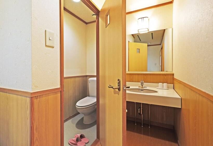 日式旅馆 Suzuranso