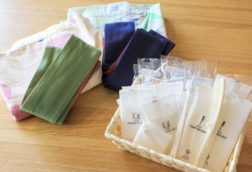 日式旅馆 Suzuranso