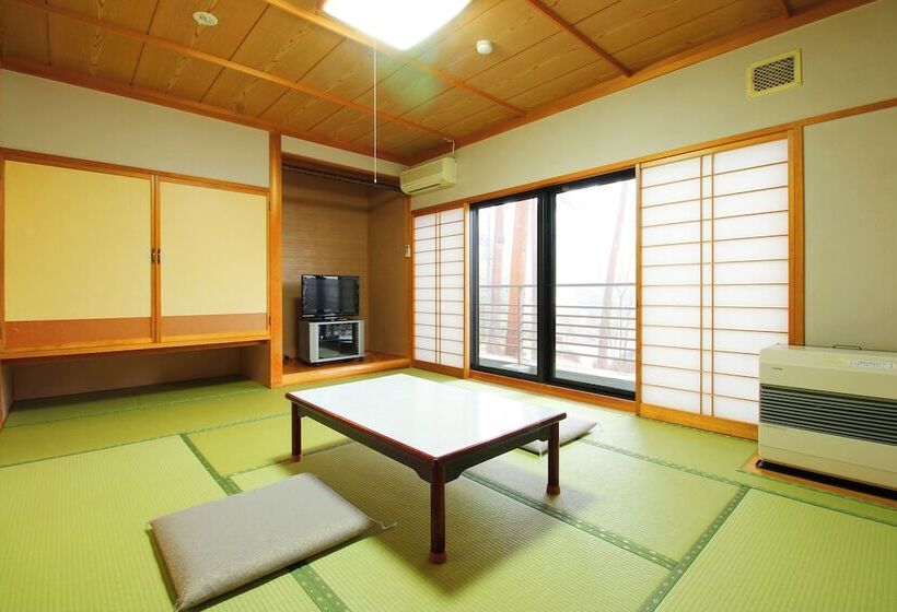 日式旅馆 Suzuranso