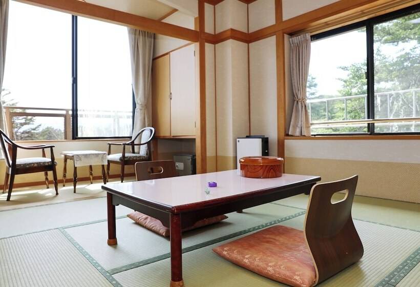 日式旅馆 Suzuranso