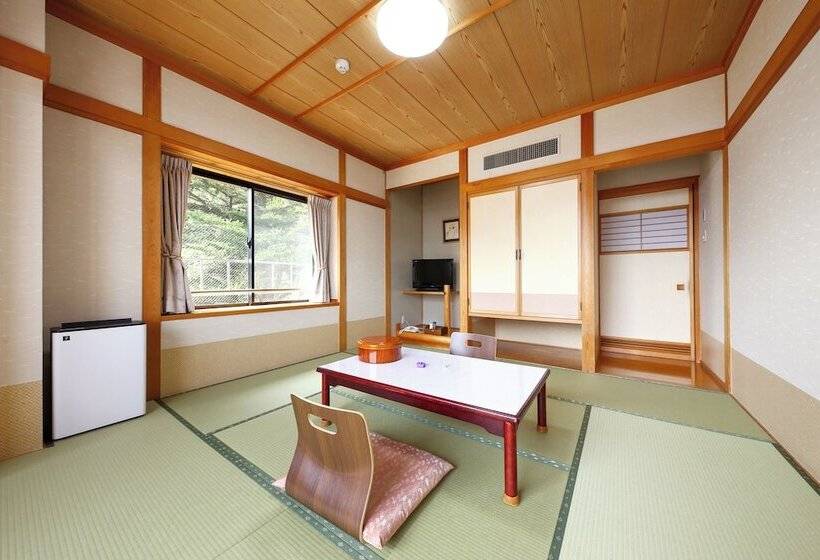 日式旅馆 Suzuranso