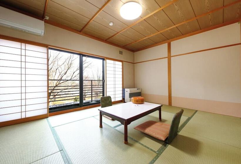 日式旅馆 Suzuranso