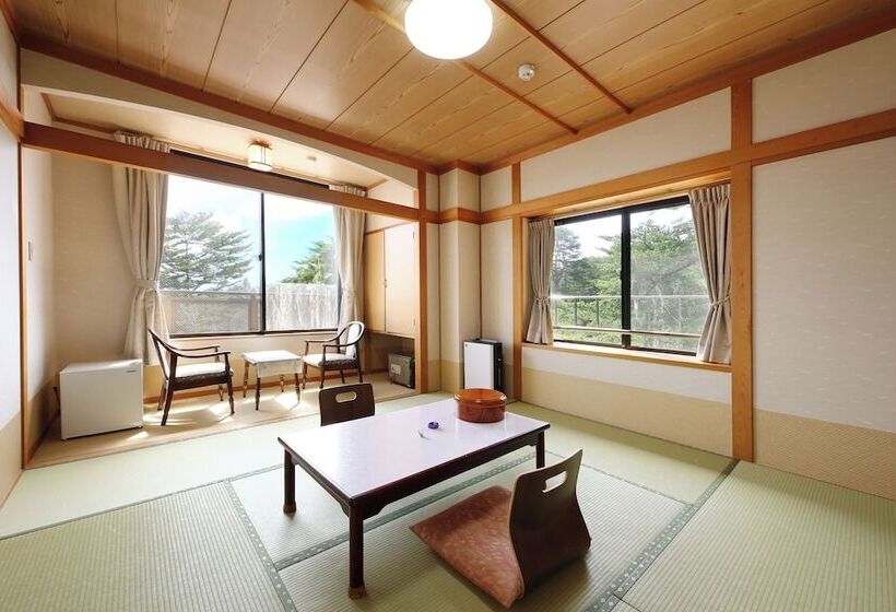 日式旅馆 Suzuranso