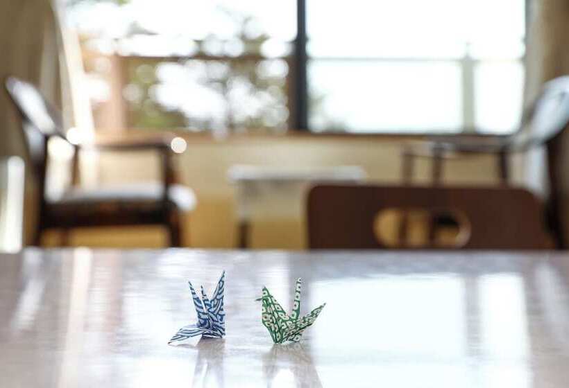 日式旅馆 Suzuranso