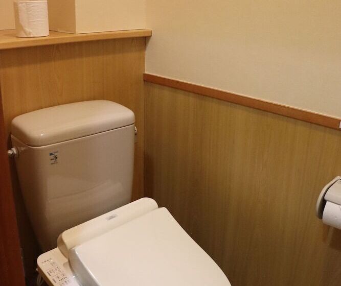 日式旅馆 Suzuranso