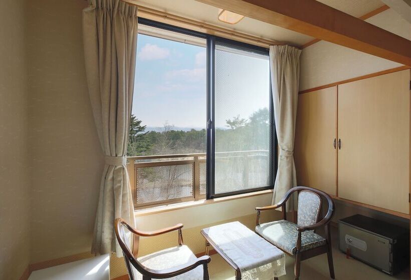 日式旅馆 Suzuranso