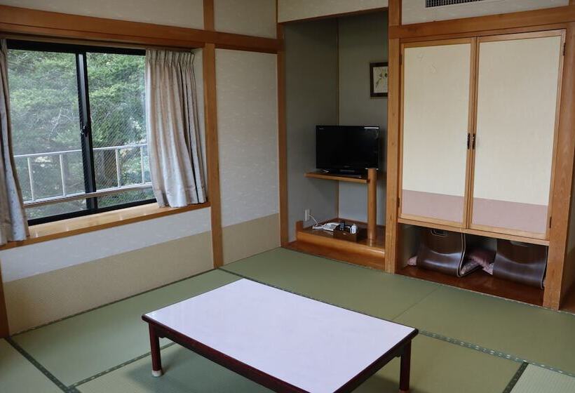 日式旅馆 Suzuranso