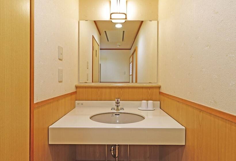 日式旅馆 Suzuranso