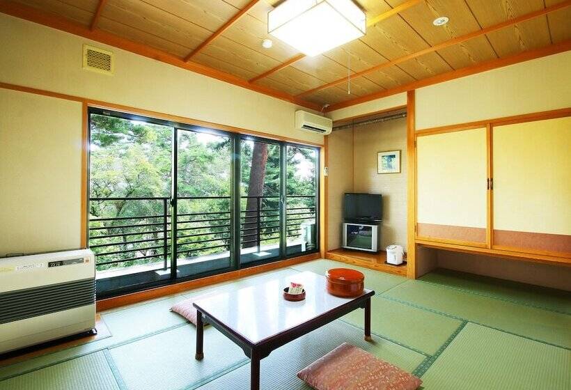 日式旅馆 Suzuranso