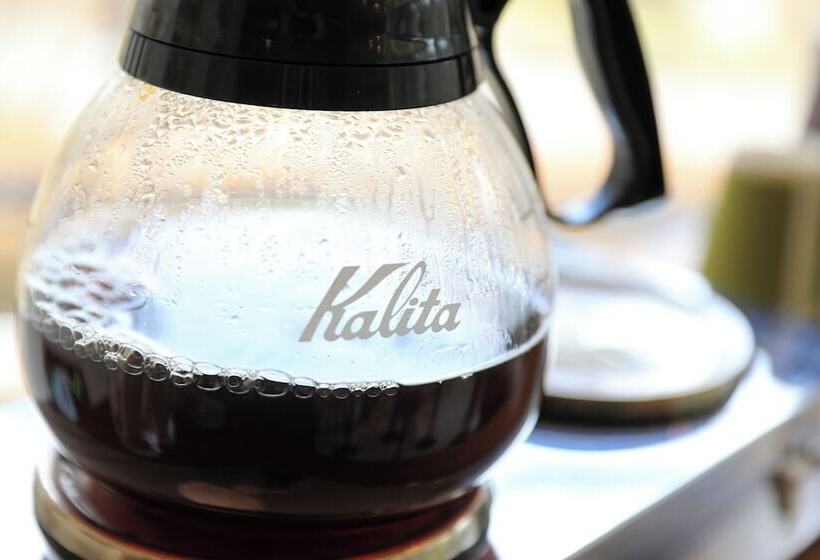 日式旅馆 Suzuranso