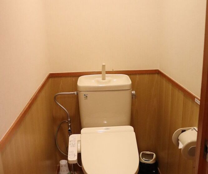 日式旅馆 Suzuranso