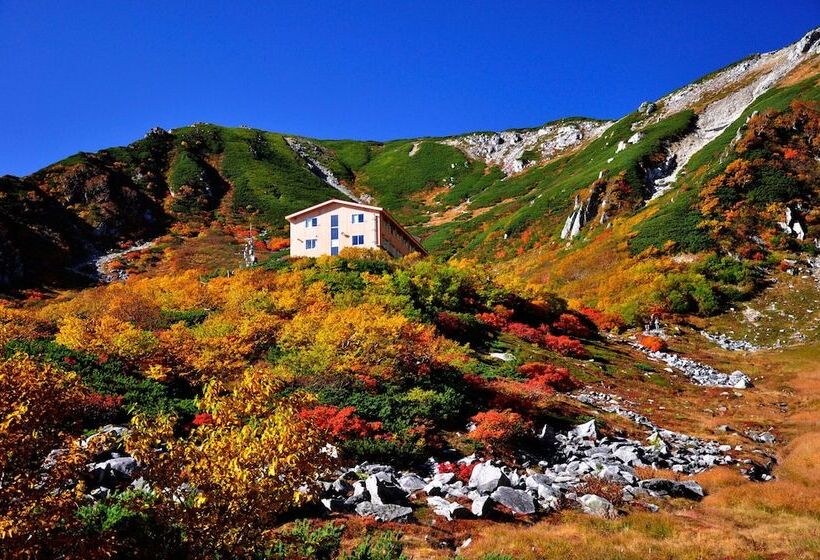 日式旅馆 Suzuranso