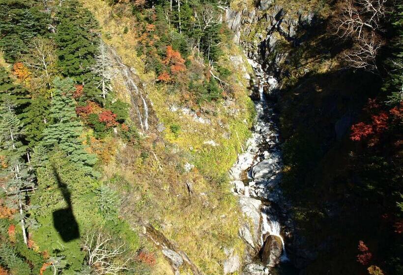 日式旅馆 Suzuranso