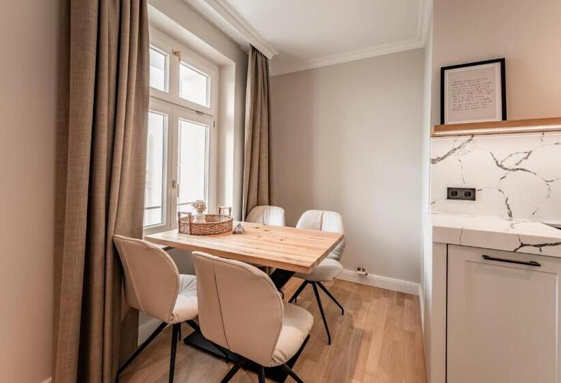 Strandhotel Kurhaus Juist