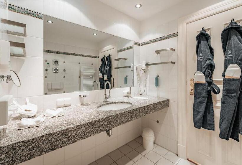 Strandhotel Kurhaus Juist