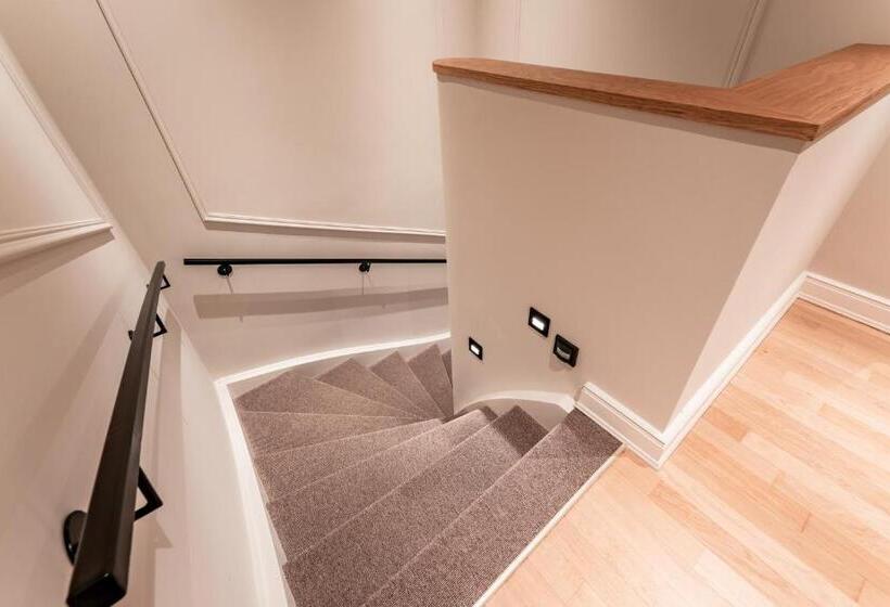 Strandhotel Kurhaus Juist