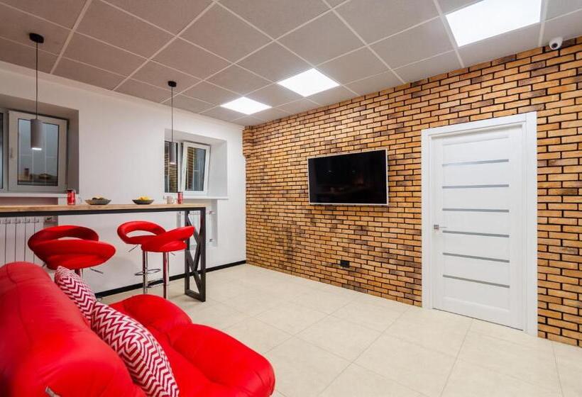 Underground Hostel