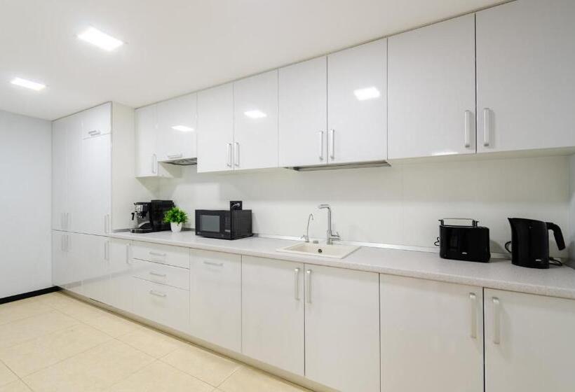 Underground Hostel