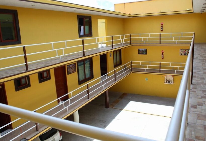 Venecia Hotel Orizaba