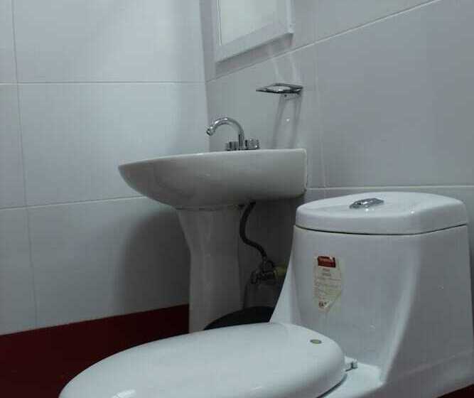 Venecia Hotel Orizaba