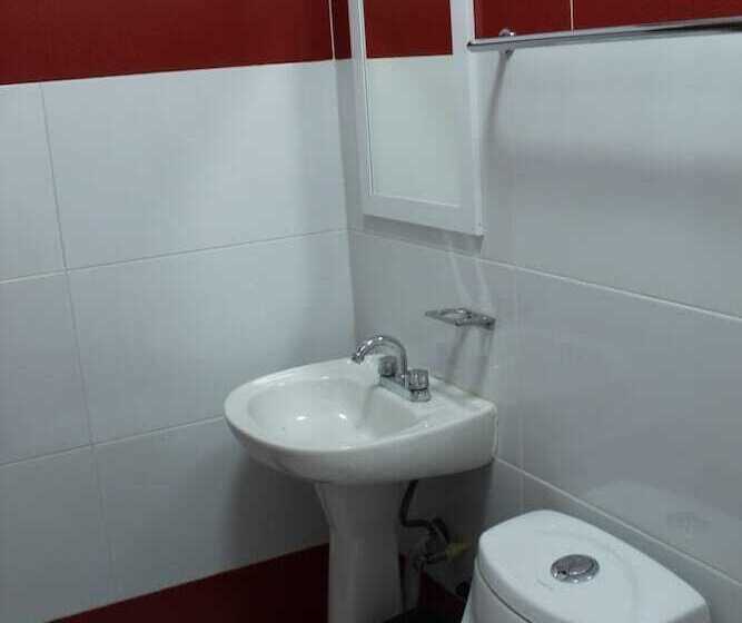 Venecia Hotel Orizaba