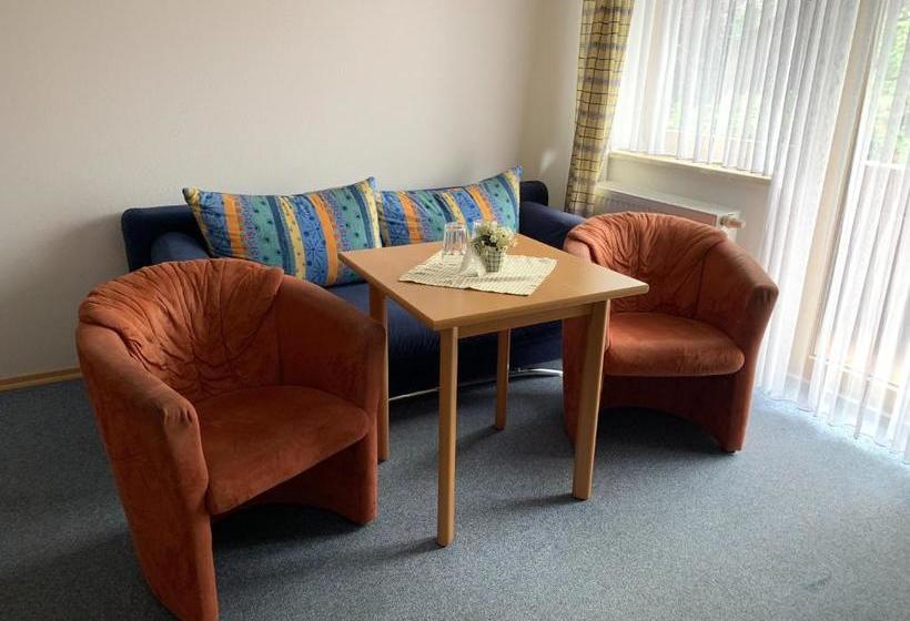 Общежитие Landgasthof Achatz