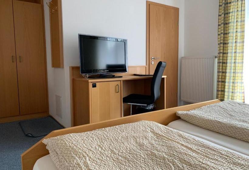 Общежитие Landgasthof Achatz