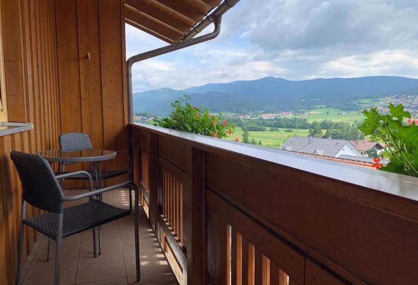 Общежитие Landgasthof Achatz