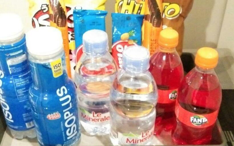 فندق صغير Mooi House By Ziri