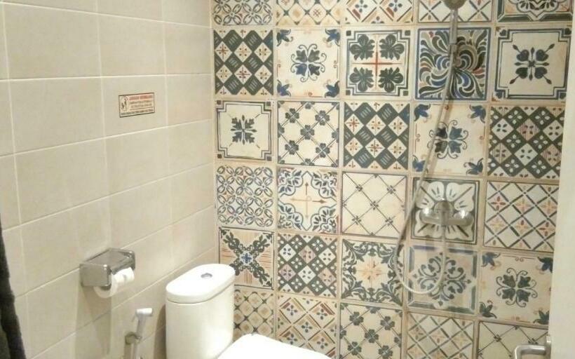 הוסטל Mooi House By Ziri