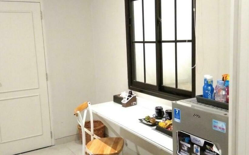 فندق صغير Mooi House By Ziri