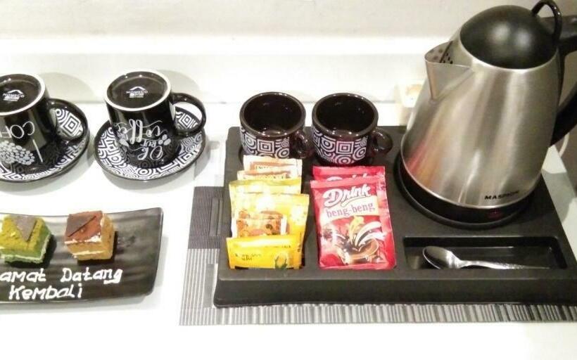 فندق صغير Mooi House By Ziri