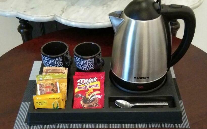 فندق صغير Mooi House By Ziri