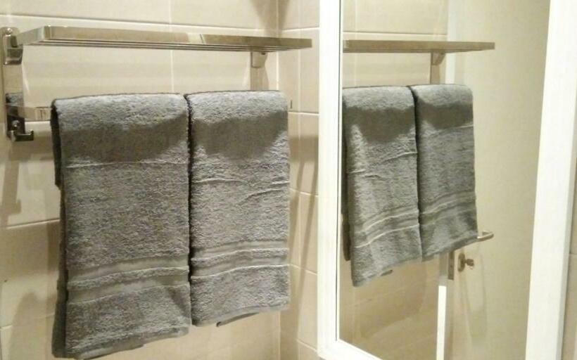 فندق صغير Mooi House By Ziri