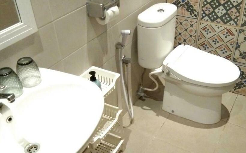 فندق صغير Mooi House By Ziri