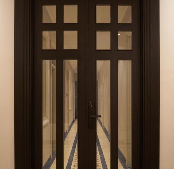 هاستل Mooi House By Ziri