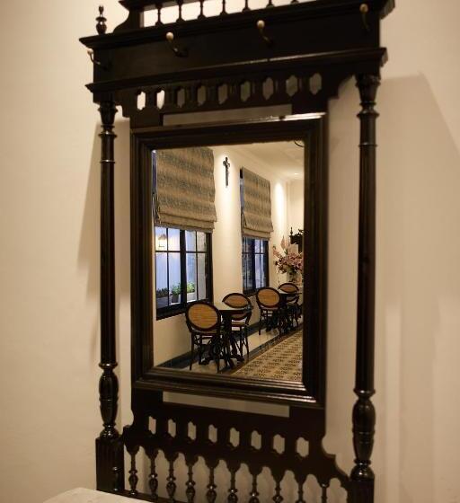 فندق صغير Mooi House By Ziri