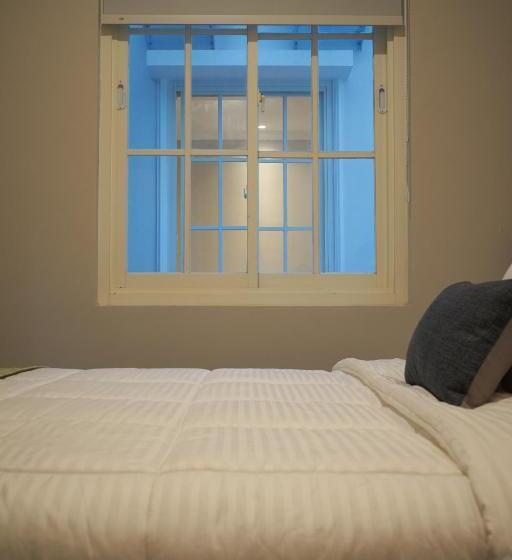 فندق صغير Mooi House By Ziri