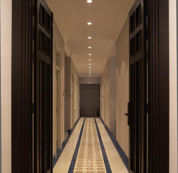 فندق صغير Mooi House By Ziri