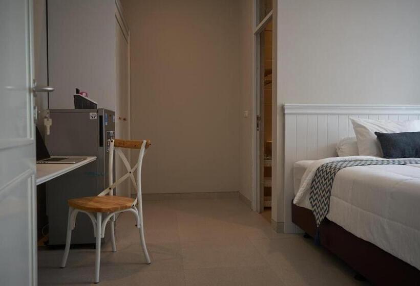 הוסטל Mooi House By Ziri