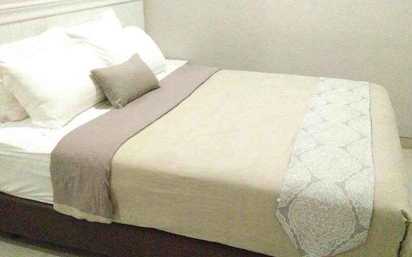 فندق صغير Mooi House By Ziri