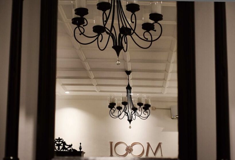 فندق صغير Mooi House By Ziri