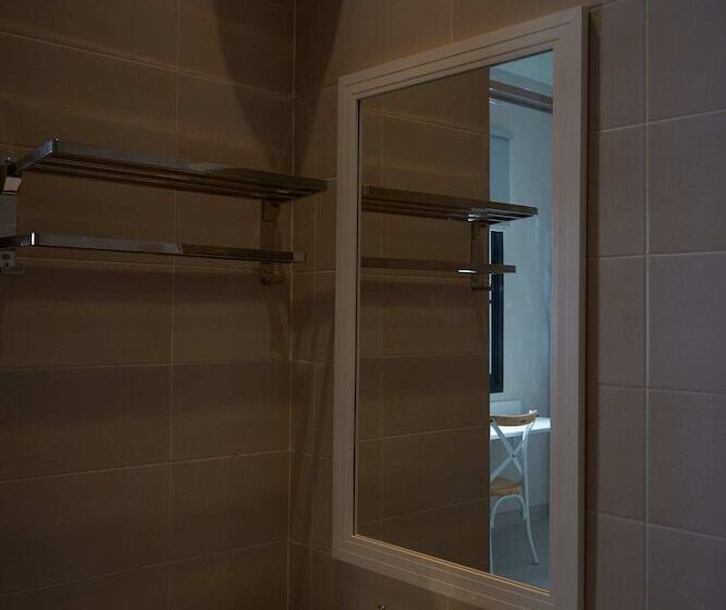 فندق صغير Mooi House By Ziri