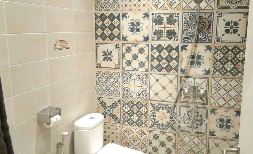 فندق صغير Mooi House By Ziri