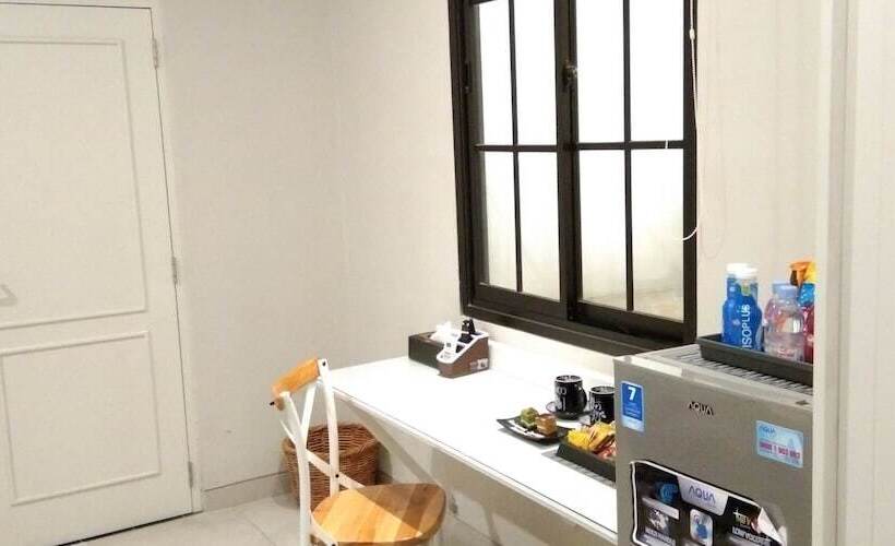 הוסטל Mooi House By Ziri